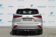 Toyota Highlander IV (XU70) Пермь  - изображение 25