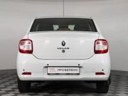 Renault Logan II Рестайлинг Химки  - изображение 20