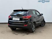 Hyundai ix35 I Рестайлинг Москва  - изображение 17
