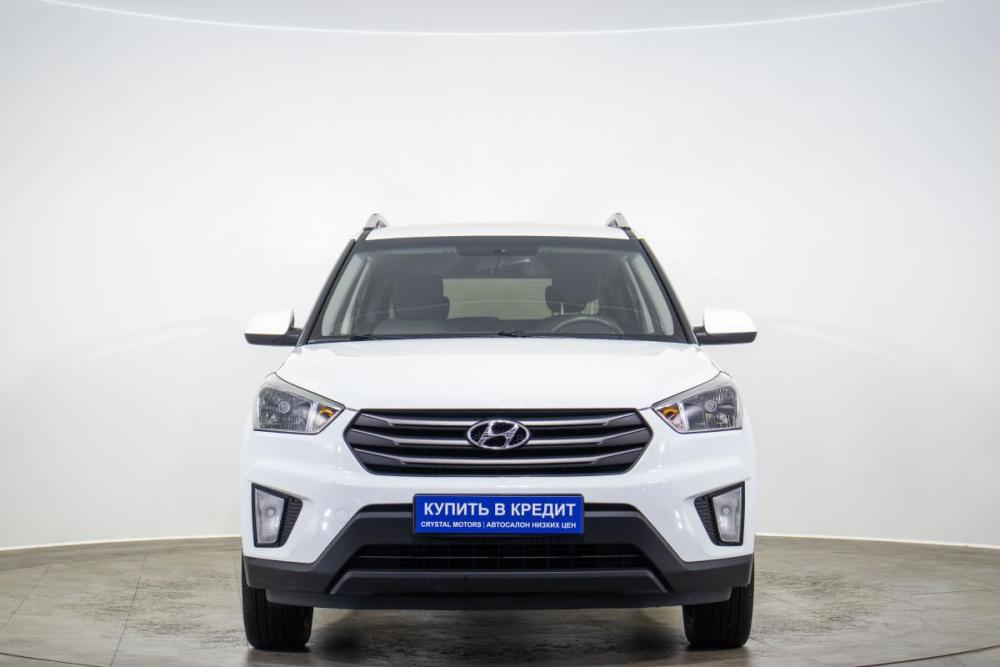 Hyundai Creta I Оренбург  - изображение 2