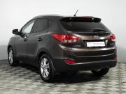 Hyundai ix35 I Санкт-Петербург  - изображение 25