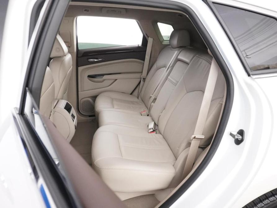 Cadillac SRX II Рестайлинг Москва  - изображение 9