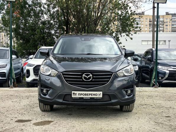 Mazda CX-5 I с пробегом 2013 года, цена 1 799 000 рублей, 174000 км, внедорожник, Автокод Объявления