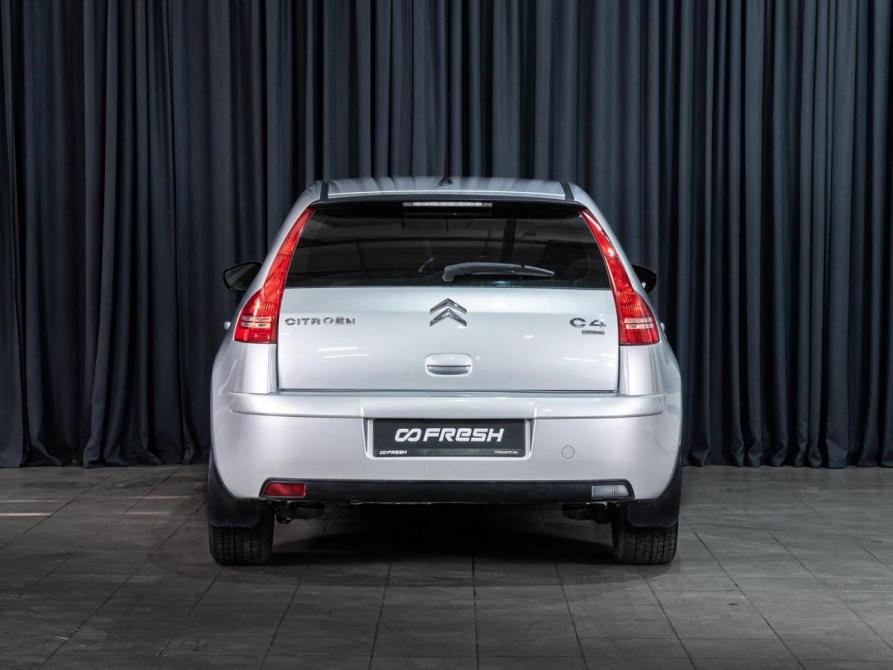 Citroen C4 I Рестайлинг Волгоград  - изображение 4