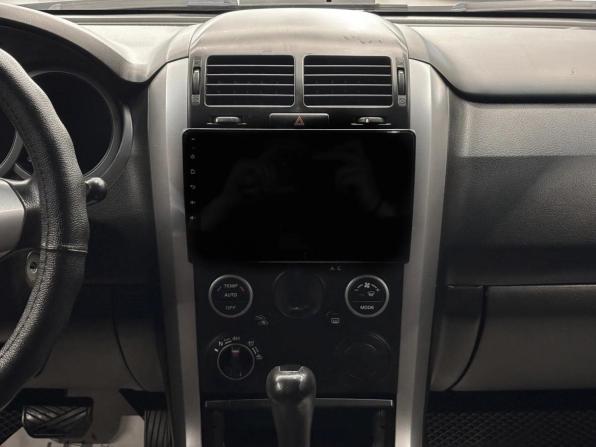 Suzuki Grand Vitara II Рестайлинг с пробегом 2008 года, цена 940 000 рублей, 247000 км, внедорожник, Автокод Объявления