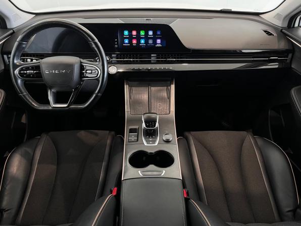 Omoda C5 I с пробегом 2023 года, цена 1 670 000 рублей, 91469 км, внедорожник, Автокод Объявления