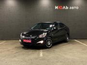 Hyundai Solaris I Рестайлинг Челябинск  - изображение 23