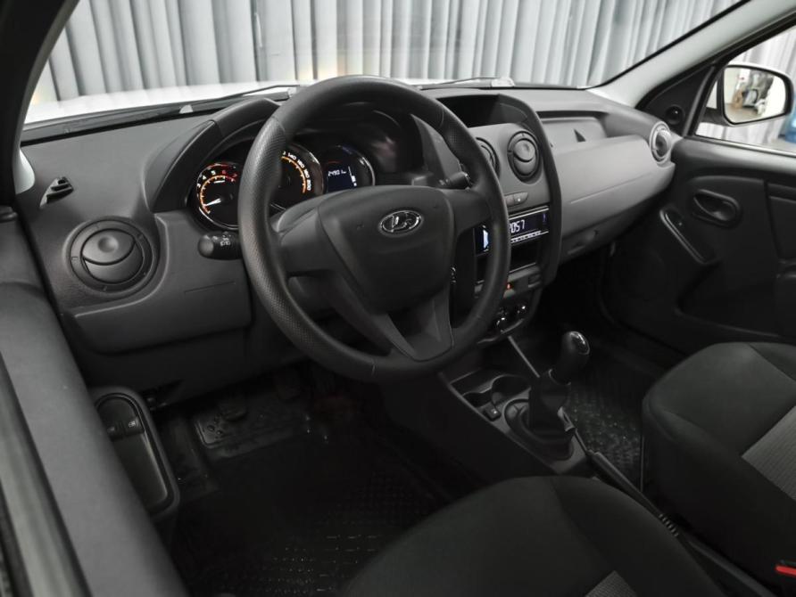 Lada (ВАЗ) Largus I Рестайлинг Ставрополь  - изображение 6