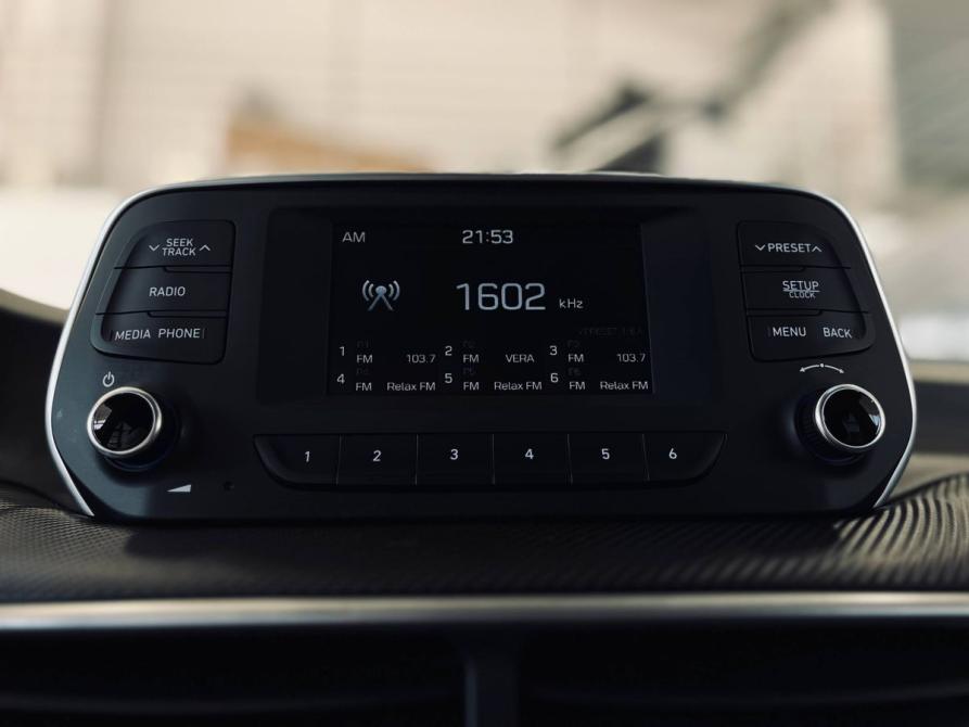Hyundai Tucson III Рестайлинг Ростов-на-Дону  - изображение 19