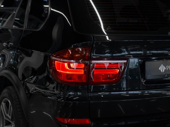 BMW X5 II (E70) Рестайлинг с пробегом 2011 года, цена 2 130 000 рублей, 177950 км, внедорожник, Автокод Объявления