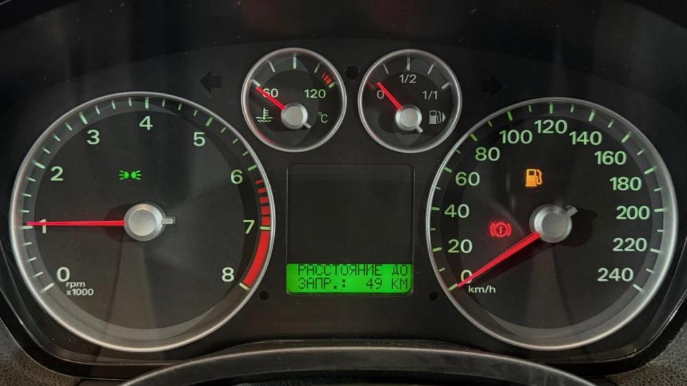 Ford Focus II Сургут  - изображение 7