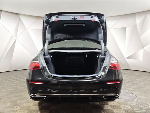 Mercedes-Benz S-Класс VII (W223) с пробегом 2022 года, цена 8 700 000 рублей, 98320 км, седан, Автокод Объявления