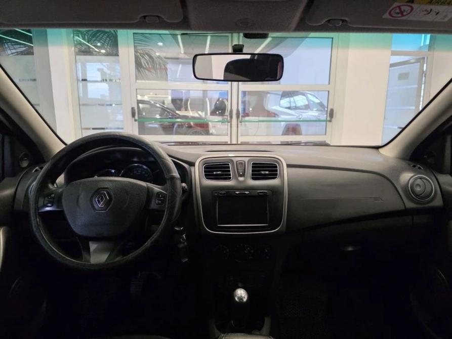 Renault Sandero II Челябинск  - изображение 10
