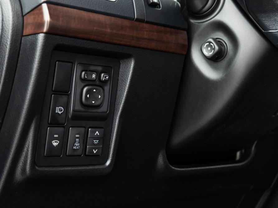 Toyota Land Cruiser Prado 150 Series Рестайлинг 1 Санкт-Петербург  - изображение 21