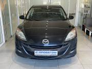 Mazda 3 II (BL) Москва  - изображение 18