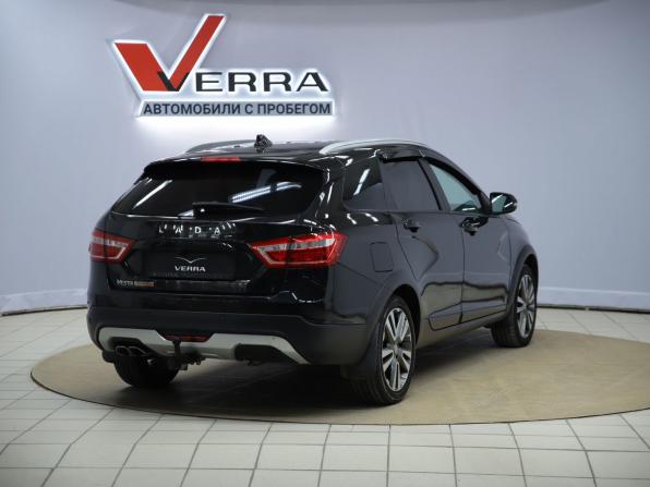 Lada (ВАЗ) Vesta I с пробегом 2018 года, цена 1 150 000 рублей, 86537 км, универсал, Автокод Объявления