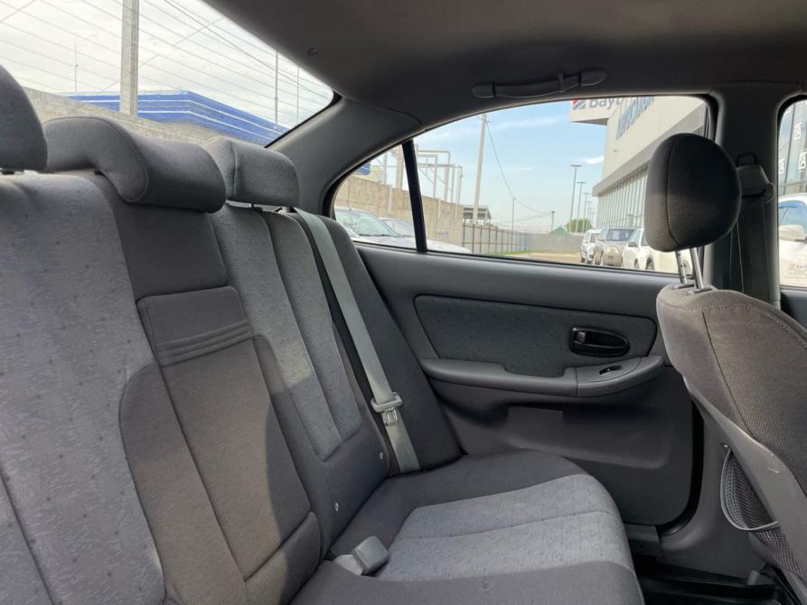 Hyundai Elantra III (XD2) Рестайлинг Краснодар  - изображение 18