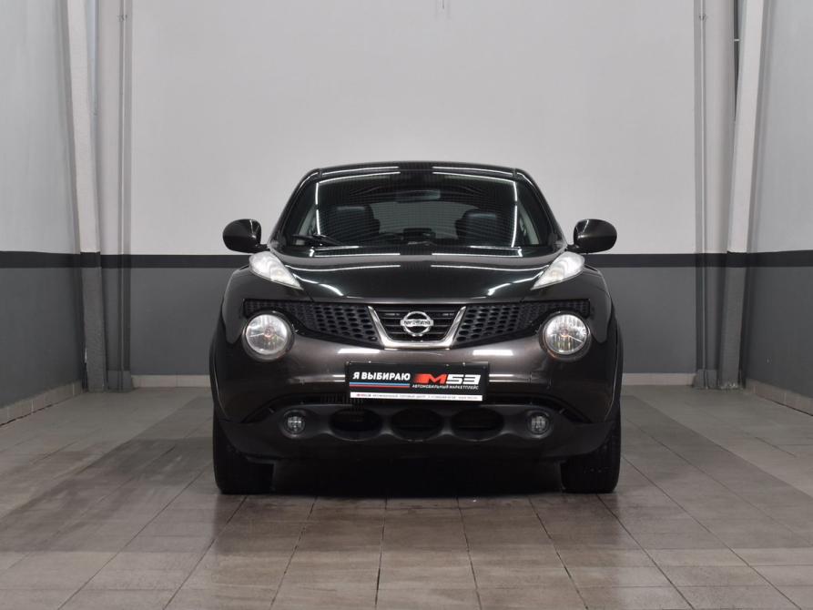 Nissan Juke I Кемерово  - изображение 2
