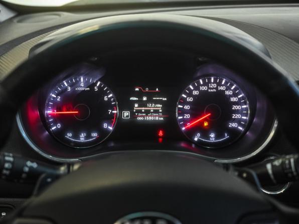 Kia Cerato III с пробегом 2014 года, цена 1 300 000 рублей, 160000 км, седан, Автокод Объявления