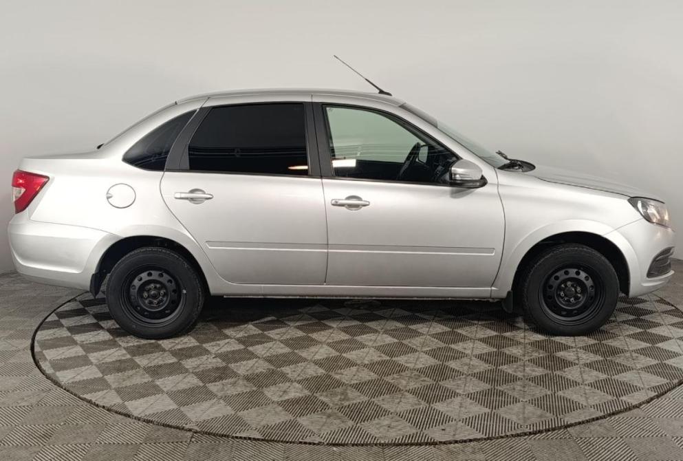 Lada (ВАЗ) Granta I Рестайлинг Волгоград  - изображение 8