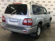 Toyota Land Cruiser 100 Series Рестайлинг 2 Курск  - изображение 34