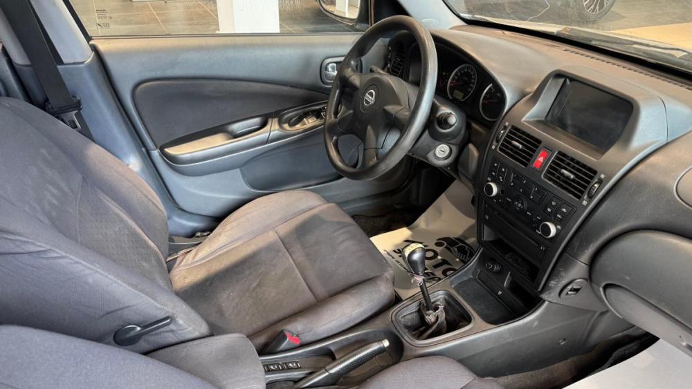 Nissan Almera II (N16) Рестайлинг Киров  - изображение 14