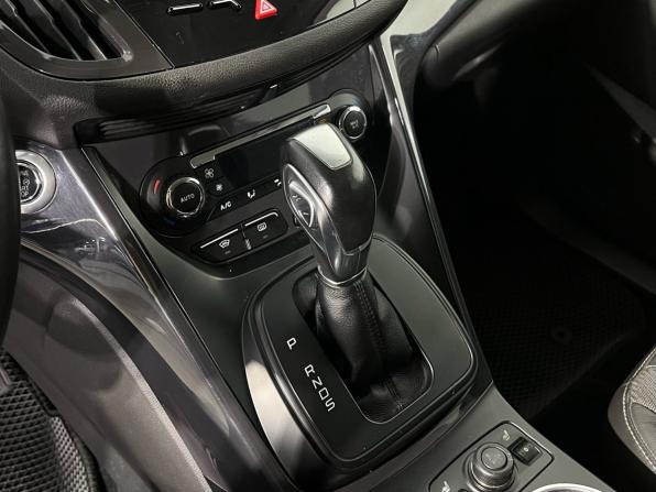 Ford Kuga II с пробегом 2014 года, цена 1 115 000 рублей, 183656 км, внедорожник, Автокод Объявления