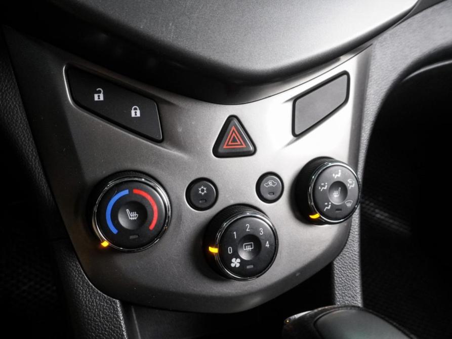 Chevrolet Aveo II Воронеж  - изображение 14