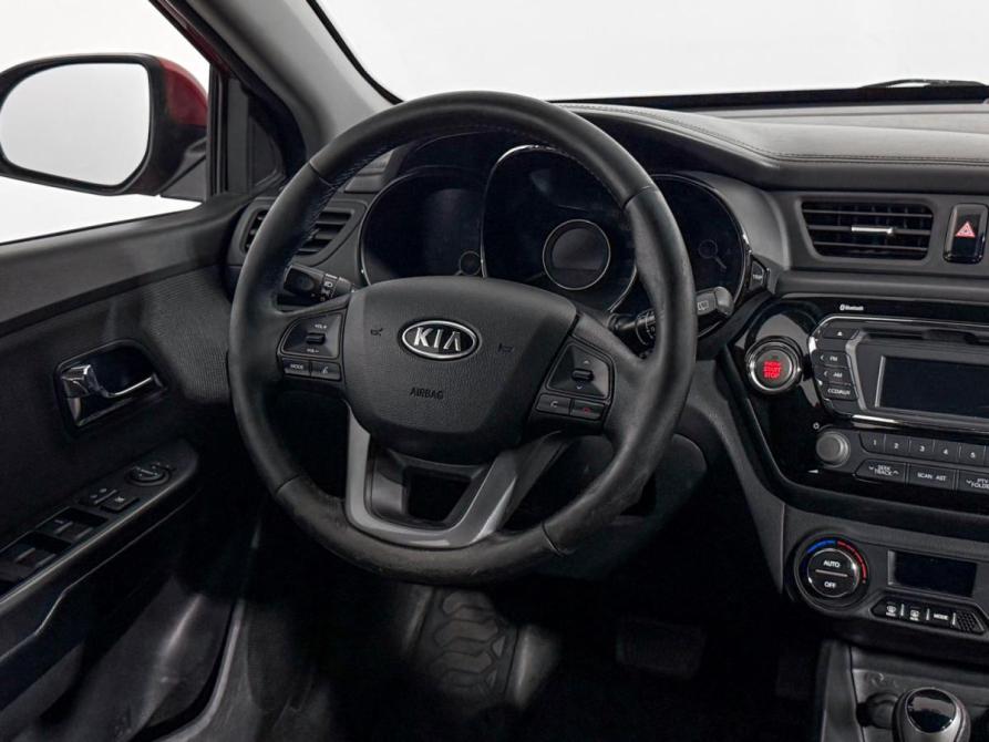 Kia Rio III Санкт-Петербург  - изображение 15