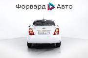 Chevrolet Aveo II Тюмень  - изображение 32