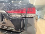 Lexus RX IV Рестайлинг Челябинск  - изображение 51