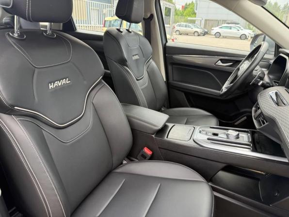 Haval Jolion I с пробегом 2023 года, цена 1 772 200 рублей, 14039 км, внедорожник, Автокод Объявления