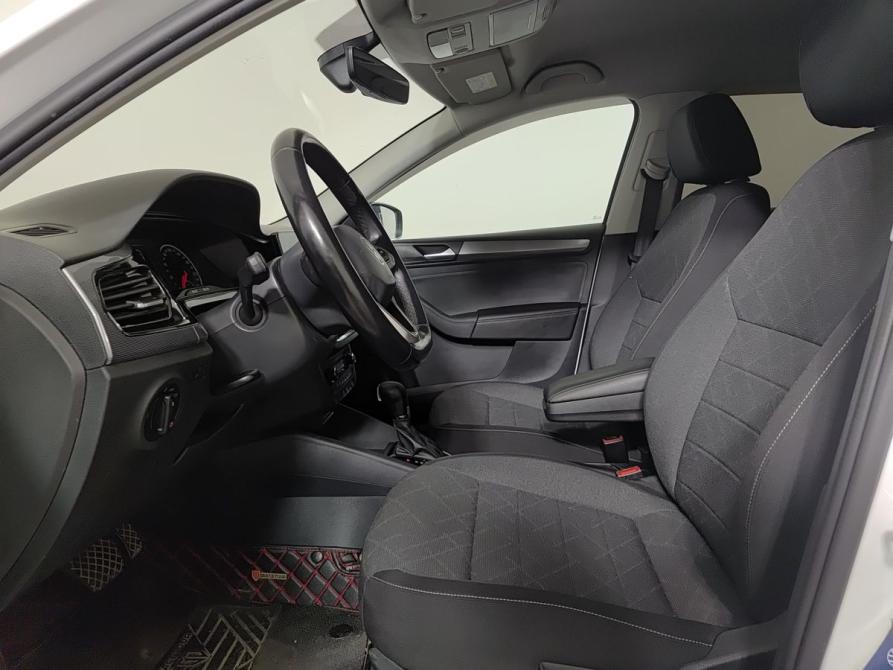 Volkswagen Polo VI Уфа  - изображение 20
