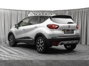 Renault Kaptur I Рестайлинг Москва  - изображение 31