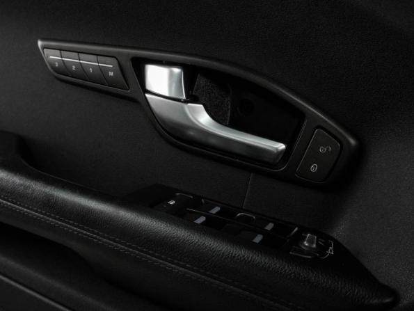 Land Rover Range Rover Evoque I с пробегом 2015 года, цена 1 927 000 рублей, 164802 км, внедорожник, Автокод Объявления