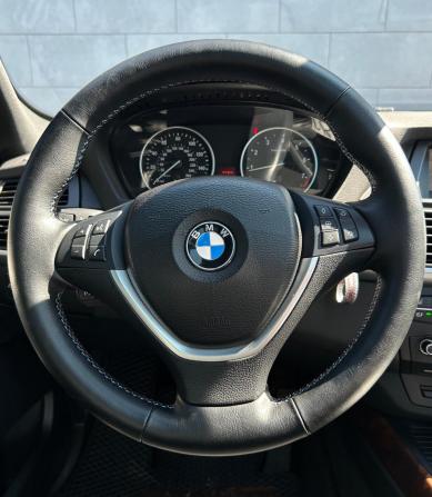 BMW X5 II (E70) с пробегом 2007 года, цена 1 650 000 рублей, 225122 км, внедорожник, Автокод Объявления