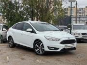 Ford Focus III Рестайлинг Санкт-Петербург  - изображение 16