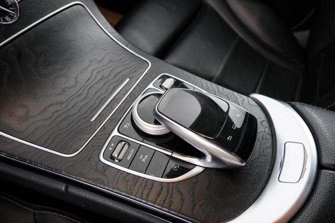 Mercedes-Benz C-Класс IV (W205) с пробегом 2015 года, цена 1 969 000 рублей, 95000 км, седан, Автокод Объявления