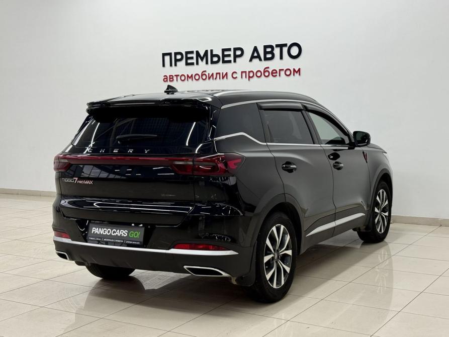Chery Tiggo 7 Pro Max I Смоленск  - изображение 2