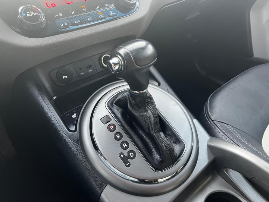 Kia Sportage III Рестайлинг Стерлитамак  - изображение 19