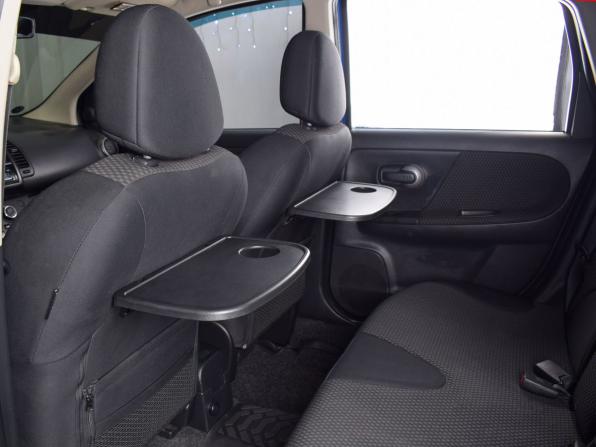 Nissan Note I с пробегом 2007 года, цена 699 995 рублей, 183779 км, хэтчбек, Автокод Объявления