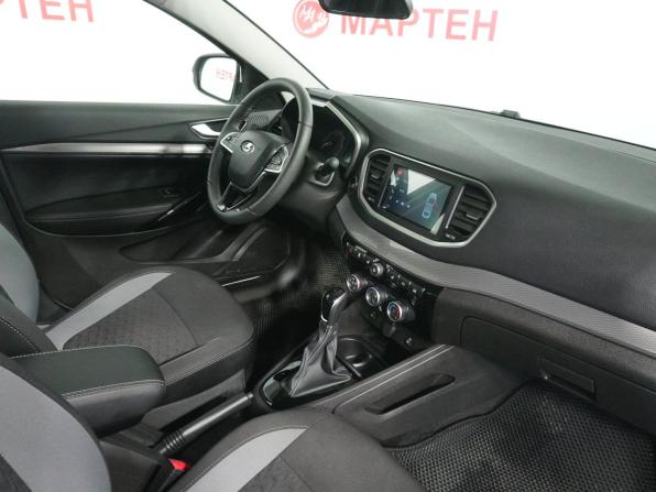 Lada (ВАЗ) Vesta I Рестайлинг (NG) с пробегом 2024 года, цена 1 410 000 рублей, 12039 км, седан, Автокод Объявления