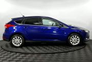 Ford Focus III Рестайлинг Нижний Новгород  - изображение 28