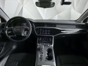 Audi A6 V (C8) Москва  - изображение 37