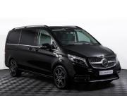 Mercedes-Benz V-Класс III (W447) Рестайлинг Москва  - изображение 24