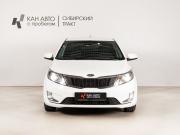 Kia Rio III Казань  - изображение 10
