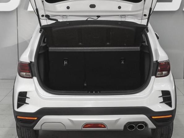 Kia Rio IV Рестайлинг с пробегом 2021 года, цена 1 775 000 рублей, 130851 км, хэтчбек, Автокод Объявления