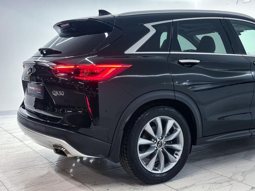 Infiniti QX50 II Уфа  - изображение 30