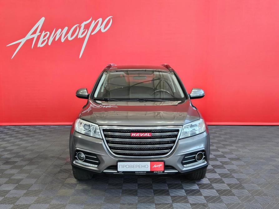 Haval H6 I Вологда  - изображение 8