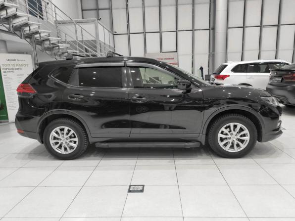 Nissan X-Trail III Рестайлинг с пробегом 2020 года, цена 1 950 000 рублей, 138998 км, внедорожник, Автокод Объявления